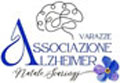 Associazione Alzheimer Varazze Natale Scaringi ODV