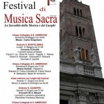 Festival di Musica Sacra_2010