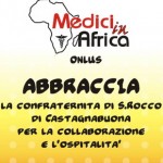 Medici in Africa ringrazia Castagnabuona