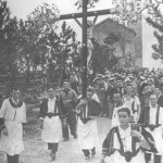 processione di Castagnabuona