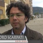 Alessandro Scarpati geologo_foto Video WebTV_IVG_4.10.10