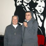 Varazze 50 anni di Professione Religiosa di Sr G. Piazza e E. Bignasco
