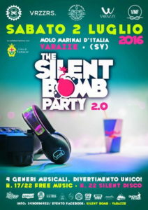 Varazze.2.07.2016.the-Silent-Bomb-Party.2.0