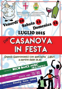 Varazze-Casanova-in-festa_sagra-il.10-12.07.2015