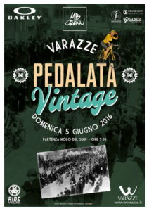 Varazze.5.06.2016.Bicifestival-Pedalata-Vintage